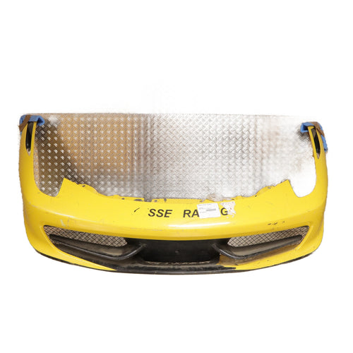 Pare choc avant - FERRARI 458 ITALIA 