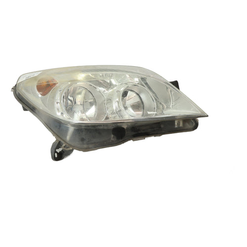 Optique avant principal droit (feux)(phare) - OPEL ASTRA H TWINTOP CABRIOLET