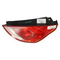 Feu arriere principal droit (feux) - FORD FIESTA 6 PHASE 2