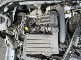 Moteur VOLKSWAGEN GOLF 7 PHASE 1 CZDA 2016