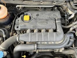 Moteur LAND ROVER FREELANDER 1 PHASE 4 204D3 2002