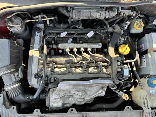 Moteur - FIAT GRANDE PUNTO 2009.0