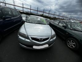 Moteur MAZDA 6 1 PHASE 1 RF5C