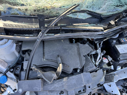 Moteur - PEUGEOT 108 2016.0