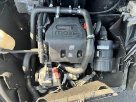 Moteur LIGIER PROFESSIONAL IXO LDW442CRS 2011