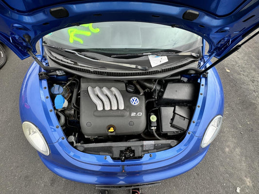 Moteur - VOLKSWAGEN NEW BEETLE 1 PHASE 1 