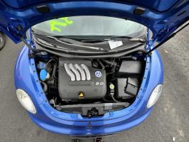Moteur VOLKSWAGEN NEW BEETLE 1 PHASE 1 AQY