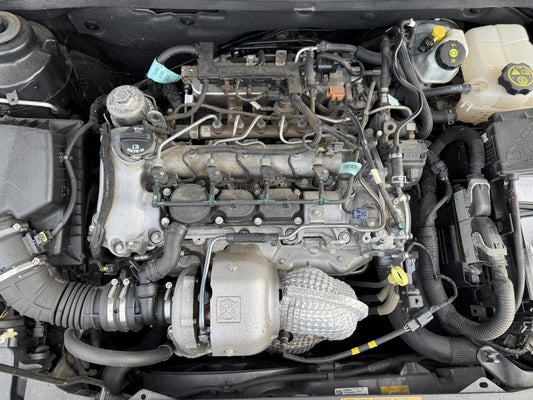 Moteur - CHEVROLET CRUZE BREAK 2013.0