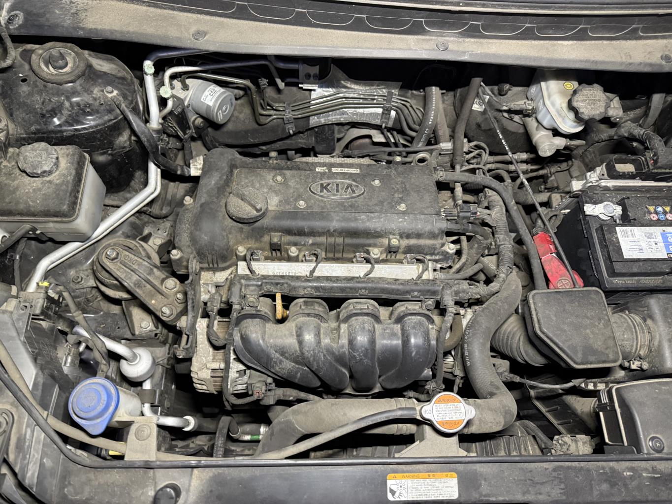 Moteur