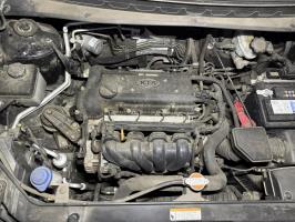 Moteur KIA SOUL 1 PHASE 1 G4FC 2009