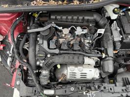Moteur PEUGEOT 2008 2 EB2ADTS_HNS 2023