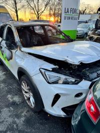 Moteur CUPRA FORMENTOR DTTA 2022
