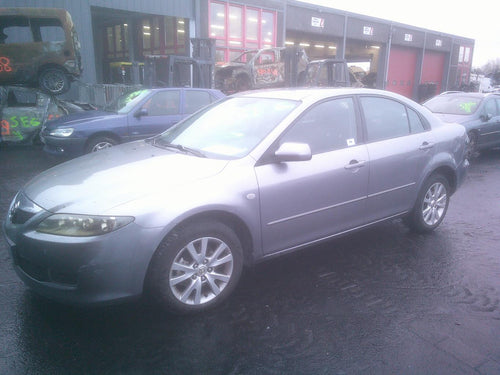 Moteur - MAZDA 6 1 PHASE 2 2006.0