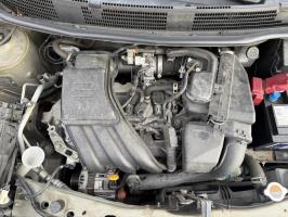 Moteur NISSAN MICRA 4 PHASE 2 HR12DE 2011