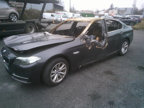 Moteur - BMW SERIE 5 F10 PHASE 2 2016.0