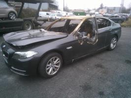 Moteur BMW SERIE 5 F10 PHASE 2 B47D20A 2016