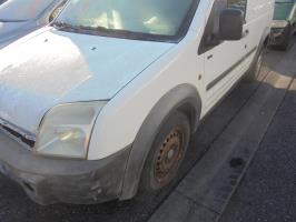 Moteur FORD TRANSIT CONNECT 1 PHASE 1 BHPA 2004
