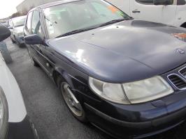 Moteur SAAB 9.5 1 PHASE 2 D308L 2001