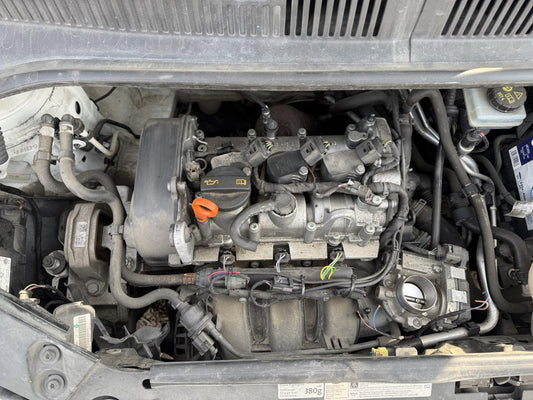 Moteur - VOLKSWAGEN UP PHASE 1 2012.0