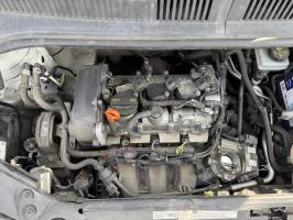 Moteur VOLKSWAGEN UP PHASE 1 CHYB 2012