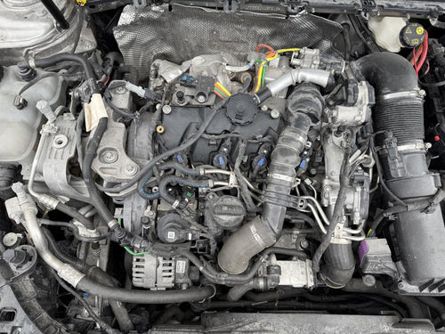 Moteur - MERCEDES CLASSE A 177 PHASE 1 