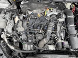 Moteur MERCEDES CLASSE A 177 PHASE 1 608915