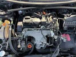 Moteur MITSUBISHI LANCER 5 SPORTBACK BWC 2008