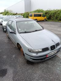 Moteur SEAT LEON 1 ASZ 2004