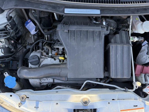 Moteur - SUZUKI ALTO 3 2012.0