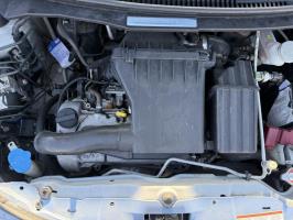 Moteur SUZUKI ALTO 3 K10B 2012