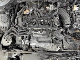 Moteur VOLKSWAGEN GOLF 8 PHASE 1 DTUA 2024