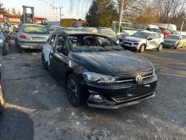Moteur VOLKSWAGEN POLO 6 PHASE 1 DKLA 2019