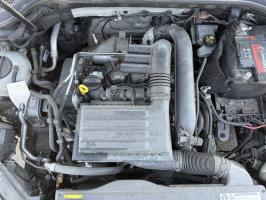 Moteur VOLKSWAGEN GOLF 7 PHASE 1 CYVB 2014