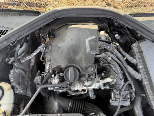 Moteur - BMW SERIE 1 F20 PHASE 2 2015.0