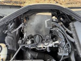 Moteur BMW SERIE 1 F20 PHASE 2 B37D15A 2015