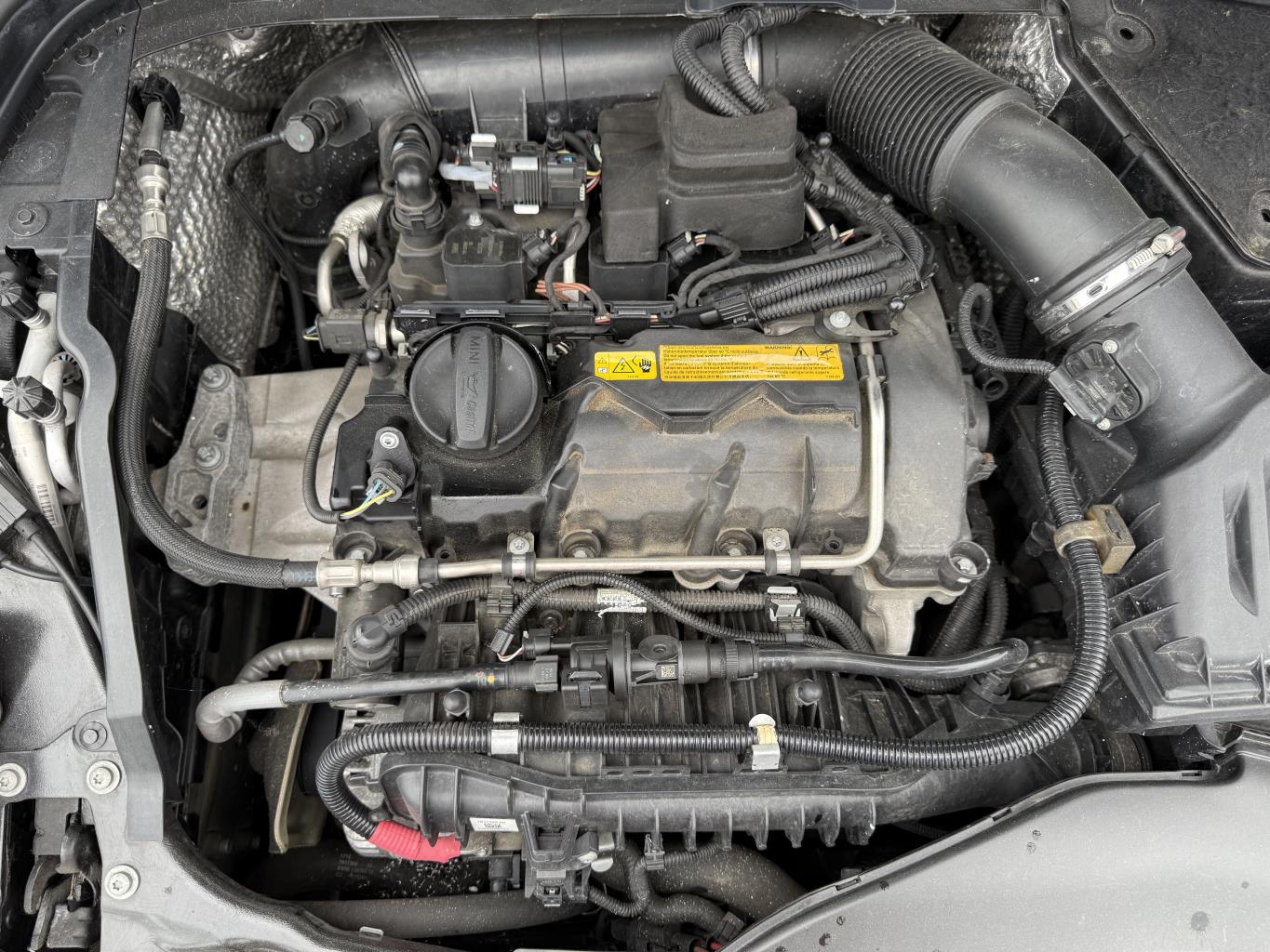 Moteur - MINI MINI 3 F56 PHASE 1 2014.0