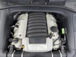Moteur PORSCHE CAYENNE 1 PHASE 2 M4801 2007