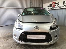 Moteur CITROEN C3 2 PHASE 1 EP3C_8FP 2012