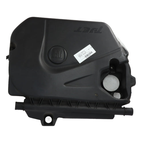 Cache moteur