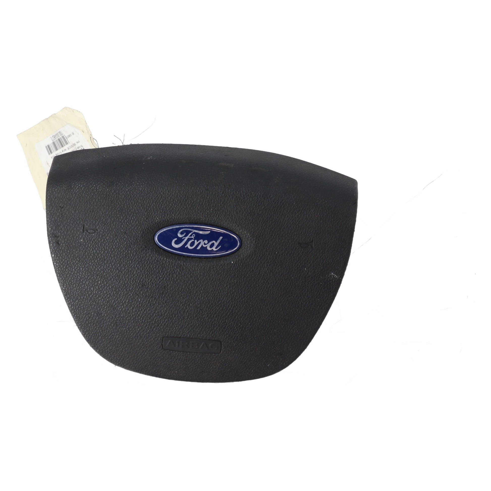 Air bag conducteur