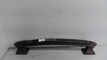 Renfort pare choc arriere (traverse) FORD FOCUS 2 PHASE 2 CABRIOLET 2007