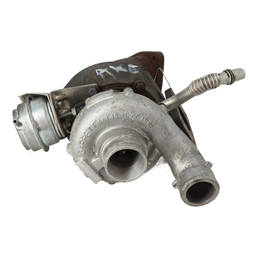 Turbo - AUDI A6 2 PHASE 2 (2002)
