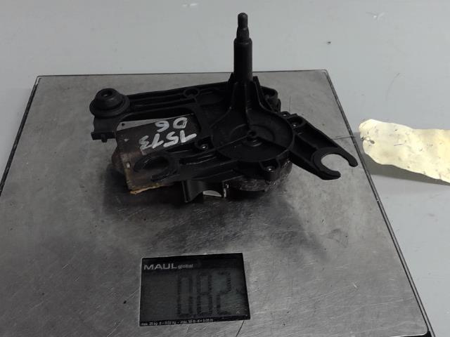Moteur essuie glace arriere