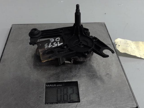 Moteur essuie glace arriere