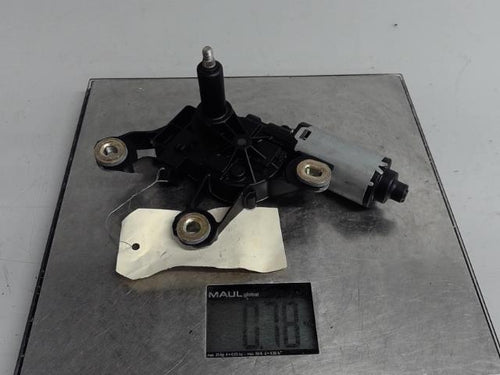 Moteur essuie glace arriere