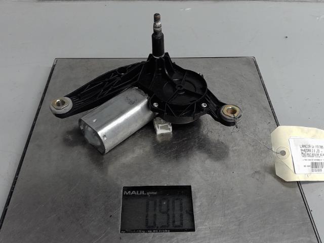 Moteur essuie glace arriere