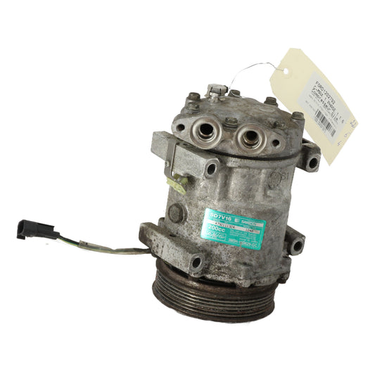 Compresseur clim - FORD C-MAX 1 PHASE 1 (2004)