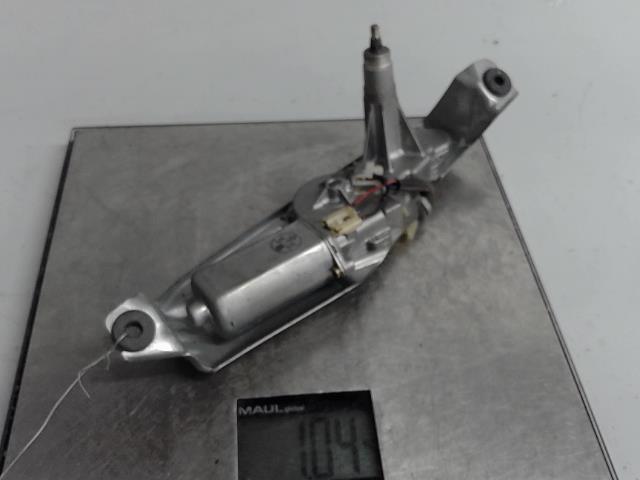 Moteur essuie glace arriere