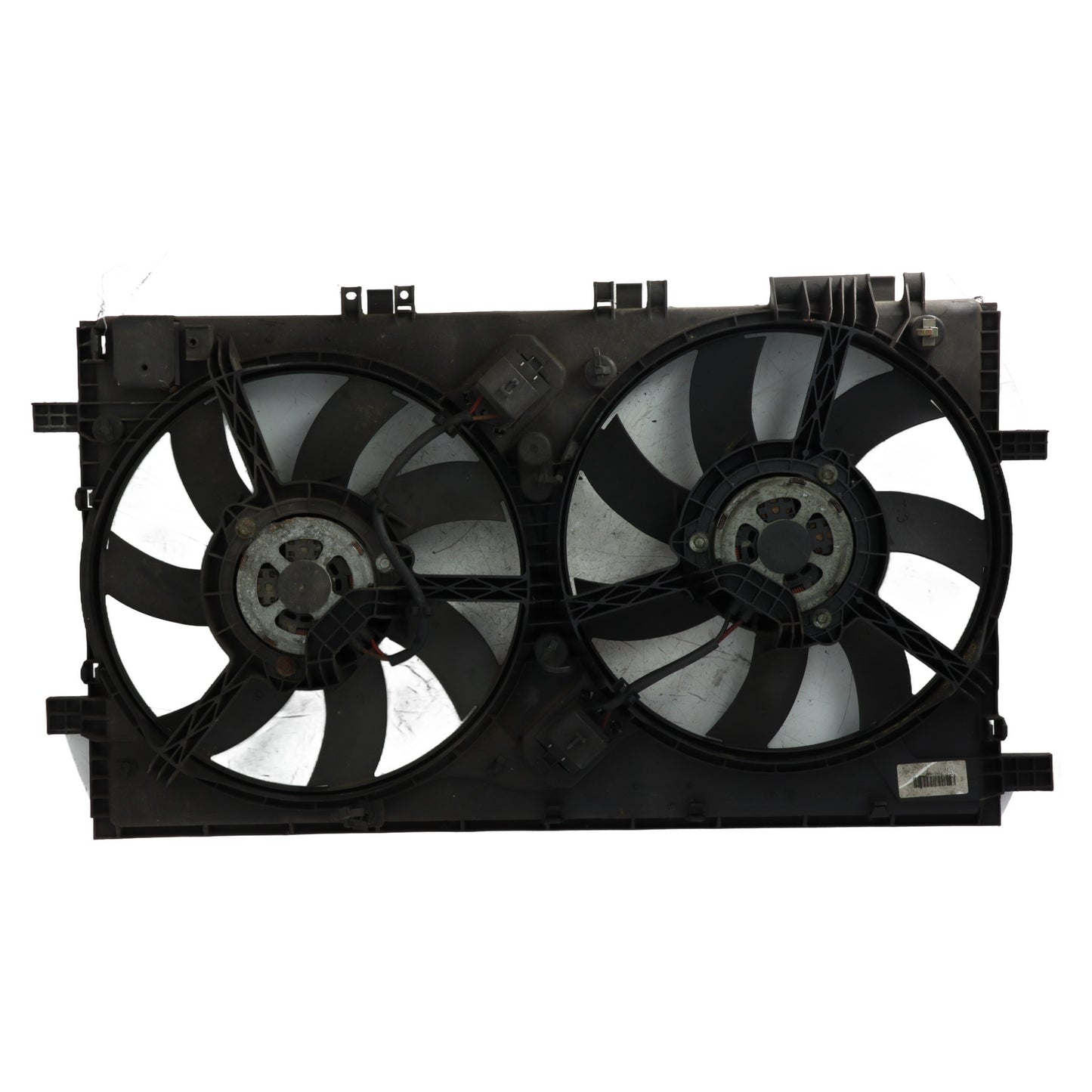 Ventilateur eau