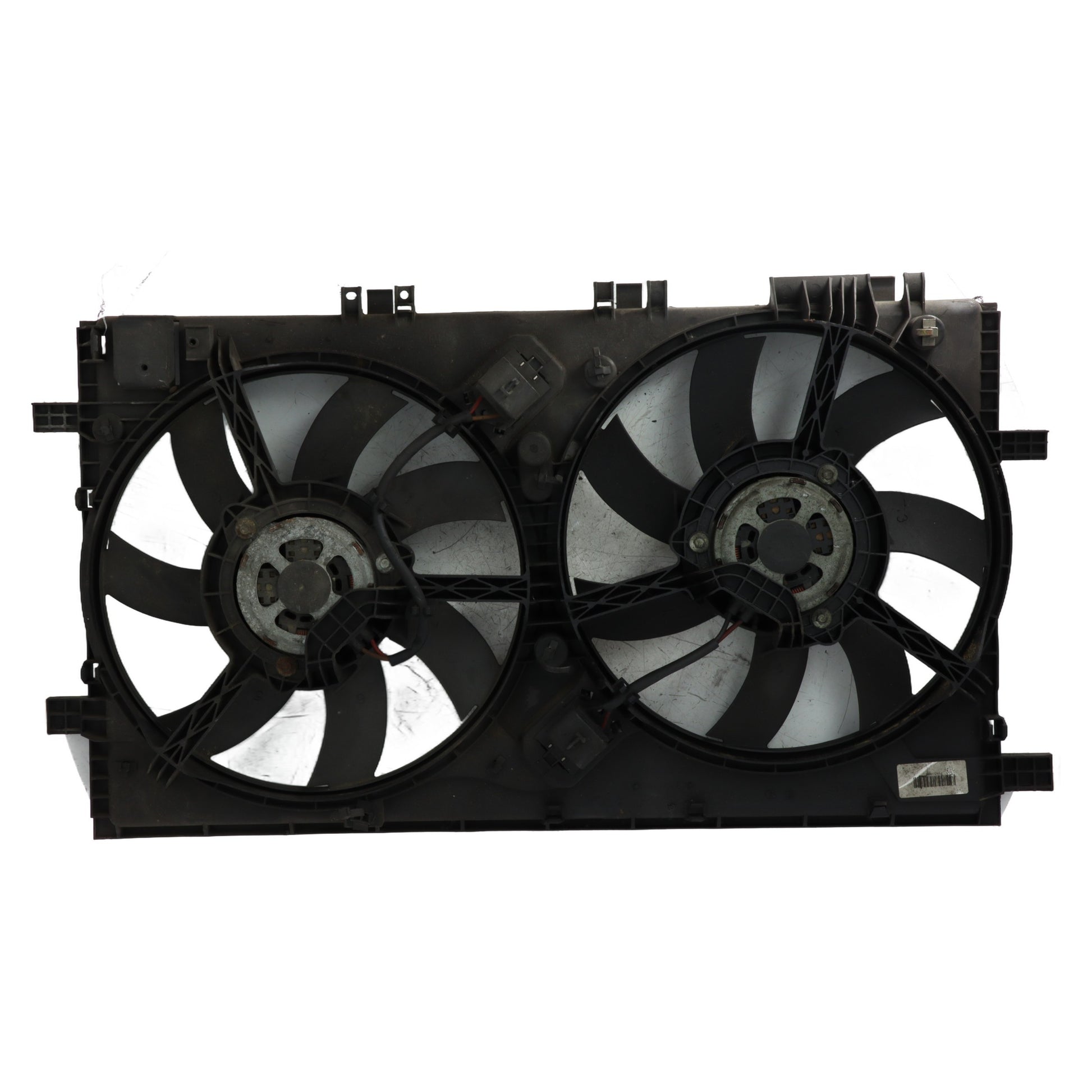 Ventilateur eau